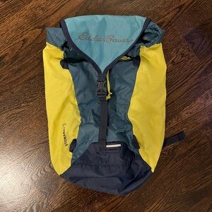 Eddie Bauer Stowaway Packable 20L Backpack